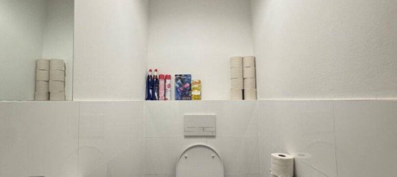 3 rooms Apartment in Leopoldstadt, Austria No. 205779 9