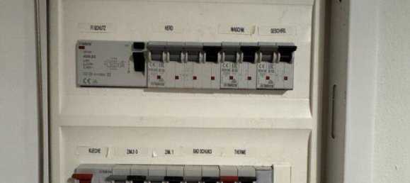 3 rooms Apartment in Leopoldstadt, Austria No. 205779 16