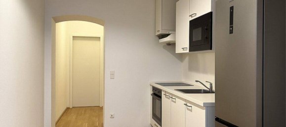 3 rooms Apartment in Leopoldstadt, Austria No. 205779 2