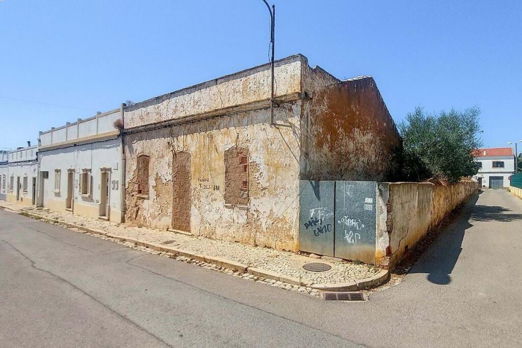 3 bedrooms Villa in Silves, Portugal No. 33785