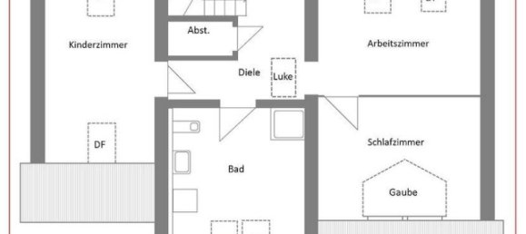 5 rooms House in Leipzig, Germany No. 118947 11