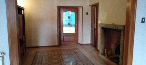 3 Schlafzimmer Wohnung in Civitella San Paolo, Italy, Nr. 177083 20