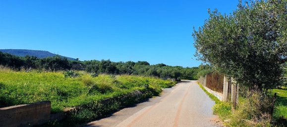 Hôtel à Hersonissos, Greece 9600m² No. 4010 3