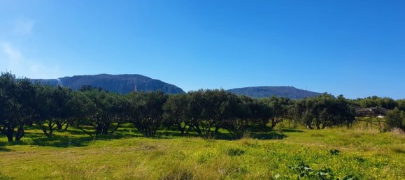 Hôtel à Hersonissos, Greece 9600m² No. 4010 2