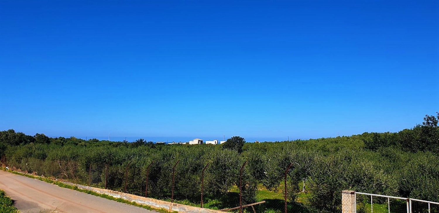 Hôtel à Hersonissos, Greece 9600m² No. 4010