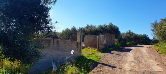 Hôtel à Hersonissos, Greece 9600m² No. 4010 6