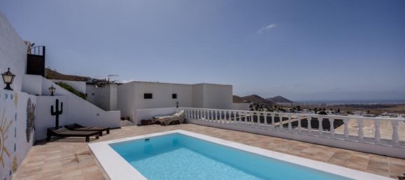 5 bedrooms Villa in Teguise, Spain No. 161558 19