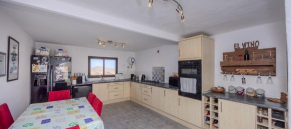 5 bedrooms Villa in Teguise, Spain No. 161558 5