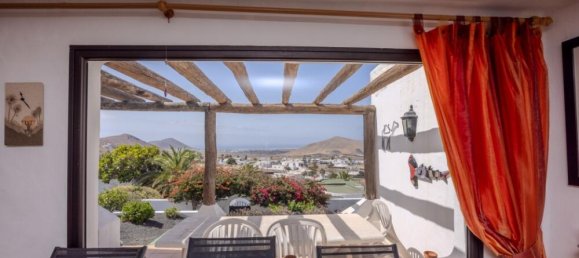 5 bedrooms Villa in Teguise, Spain No. 161558 7