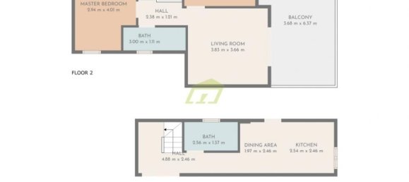 5 bedrooms Villa in Teguise, Spain No. 161558 30