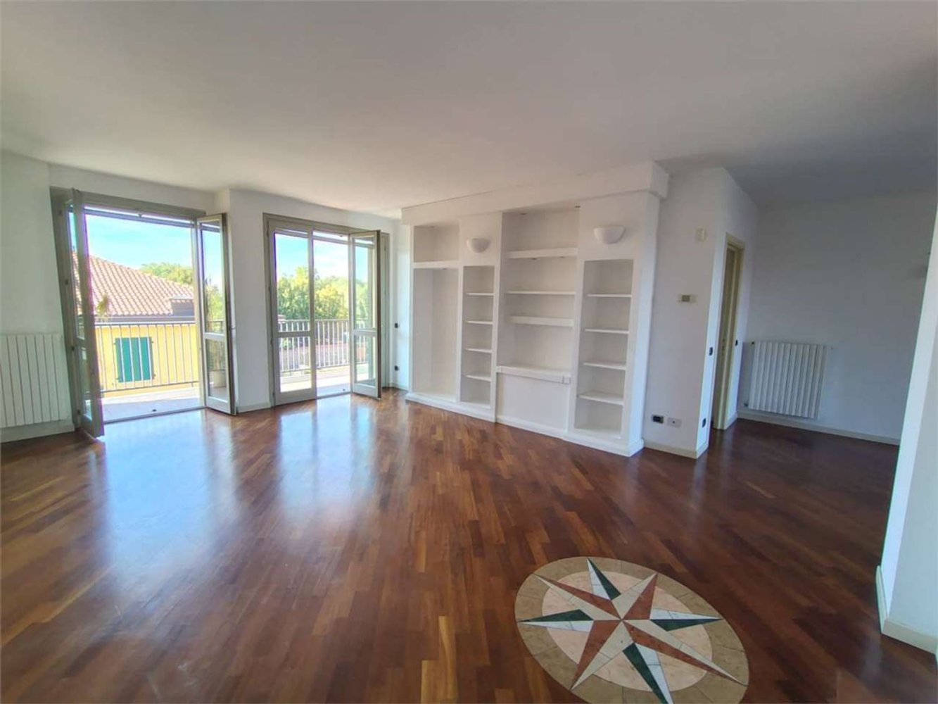 3 bedrooms Apartment in Vaprio d'Adda, Italy No. 357784