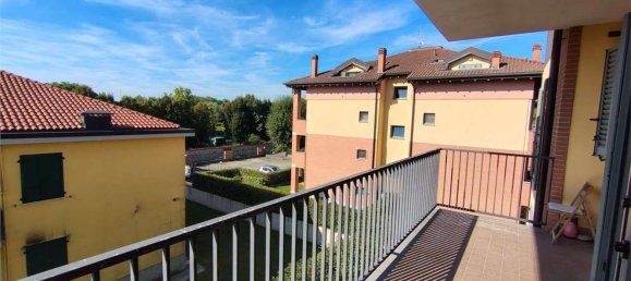 3 bedrooms Apartment in Vaprio d'Adda, Italy No. 357784 31