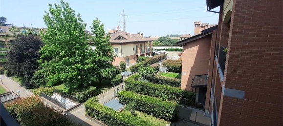 3 bedrooms Apartment in Vaprio d'Adda, Italy No. 357784 17