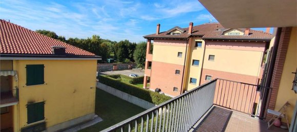3 bedrooms Apartment in Vaprio d'Adda, Italy No. 357784 28