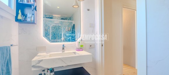 2 Schlafzimmer Penthouse in Riccione, Italy, Nr. 59911 3