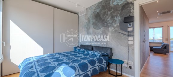 2 Schlafzimmer Penthouse in Riccione, Italy, Nr. 59911 32