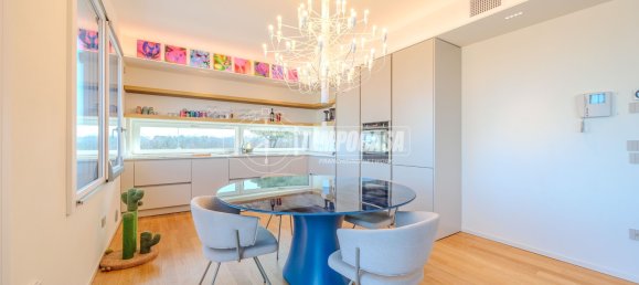 2 Schlafzimmer Penthouse in Riccione, Italy, Nr. 59911 19