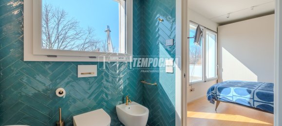 2 Schlafzimmer Penthouse in Riccione, Italy, Nr. 59911 35