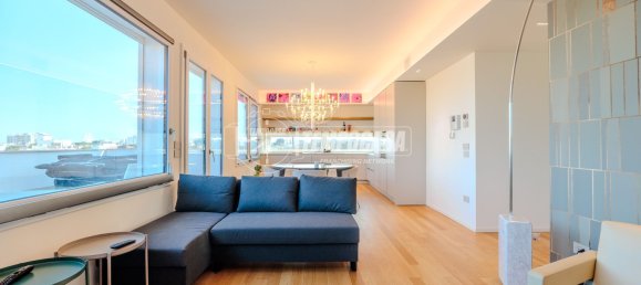 2 Schlafzimmer Penthouse in Riccione, Italy, Nr. 59911 13