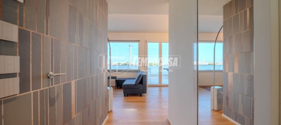 2 Schlafzimmer Penthouse in Riccione, Italy, Nr. 59911 23
