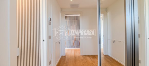2 Schlafzimmer Penthouse in Riccione, Italy, Nr. 59911 28