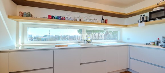 2 Schlafzimmer Penthouse in Riccione, Italy, Nr. 59911 21