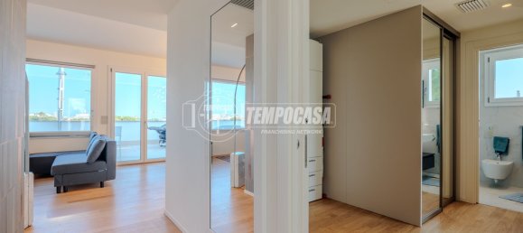 2 Schlafzimmer Penthouse in Riccione, Italy, Nr. 59911 22