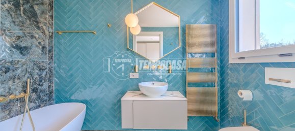 2 Schlafzimmer Penthouse in Riccione, Italy, Nr. 59911 11