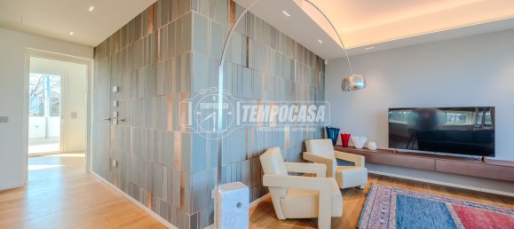 2 Schlafzimmer Penthouse in Riccione, Italy, Nr. 59911 10