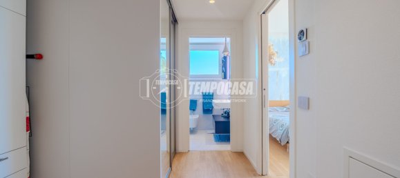 2 Schlafzimmer Penthouse in Riccione, Italy, Nr. 59911 24