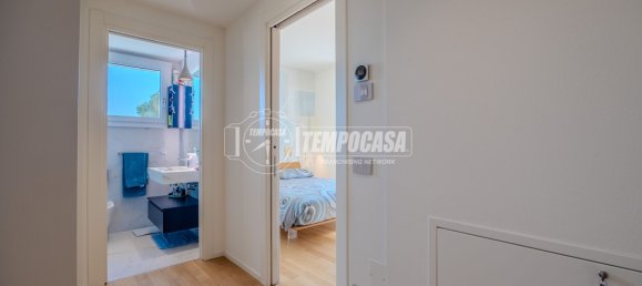 2 Schlafzimmer Penthouse in Riccione, Italy, Nr. 59911 29