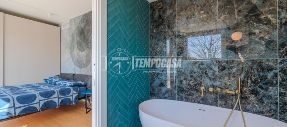 2 Schlafzimmer Penthouse in Riccione, Italy, Nr. 59911 33