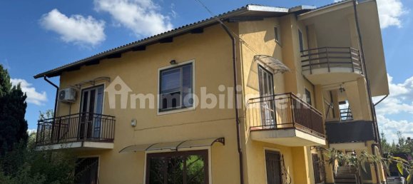 3 bedrooms Apartment in Frossasco, Italy No. 349890 28