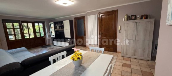 3 bedrooms Apartment in Frossasco, Italy No. 349890 9