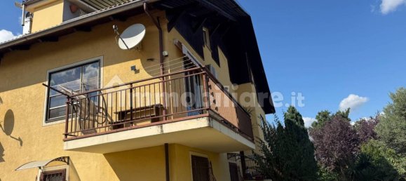 3 bedrooms Apartment in Frossasco, Italy No. 349890 2