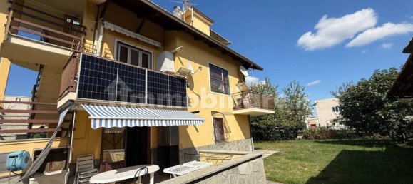 3 bedrooms Apartment in Frossasco, Italy No. 349890 4
