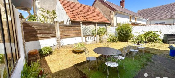 3 bedrooms House in Garchy, France No. 204556 21