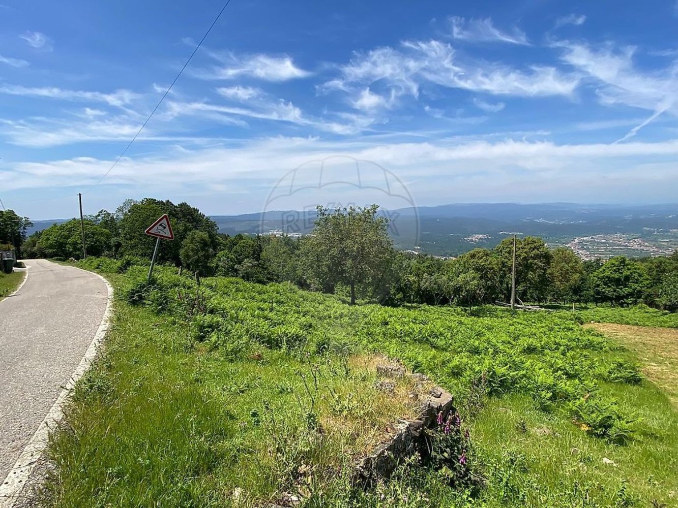 Grundstück in Lousa, Portugal, Nr. 248592