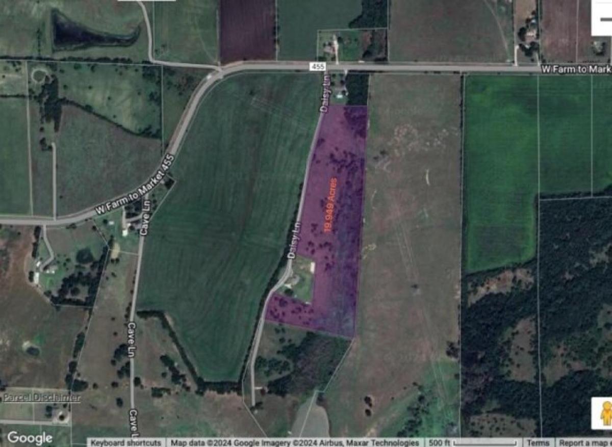  Land in Weston, USA No. 485656