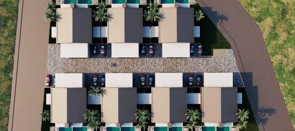 Villa 4+1 in Antalya, Turkey No. 22287 7