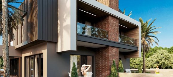 Villa 4+1 in Antalya, Turkey No. 22287 2