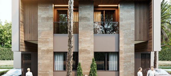 Villa 4+1 in Antalya, Turkey No. 22287 4