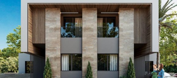 Villa 4+1 in Antalya, Turkey No. 22287 8