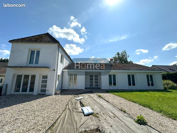 7 Schlafzimmer Haus in Totes, France, Nr. 315919