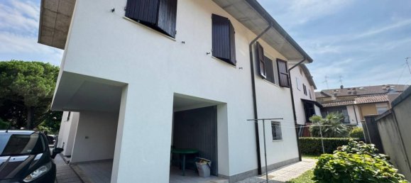 3 bedrooms Villa in Ravenna, Italy No. 319800 14