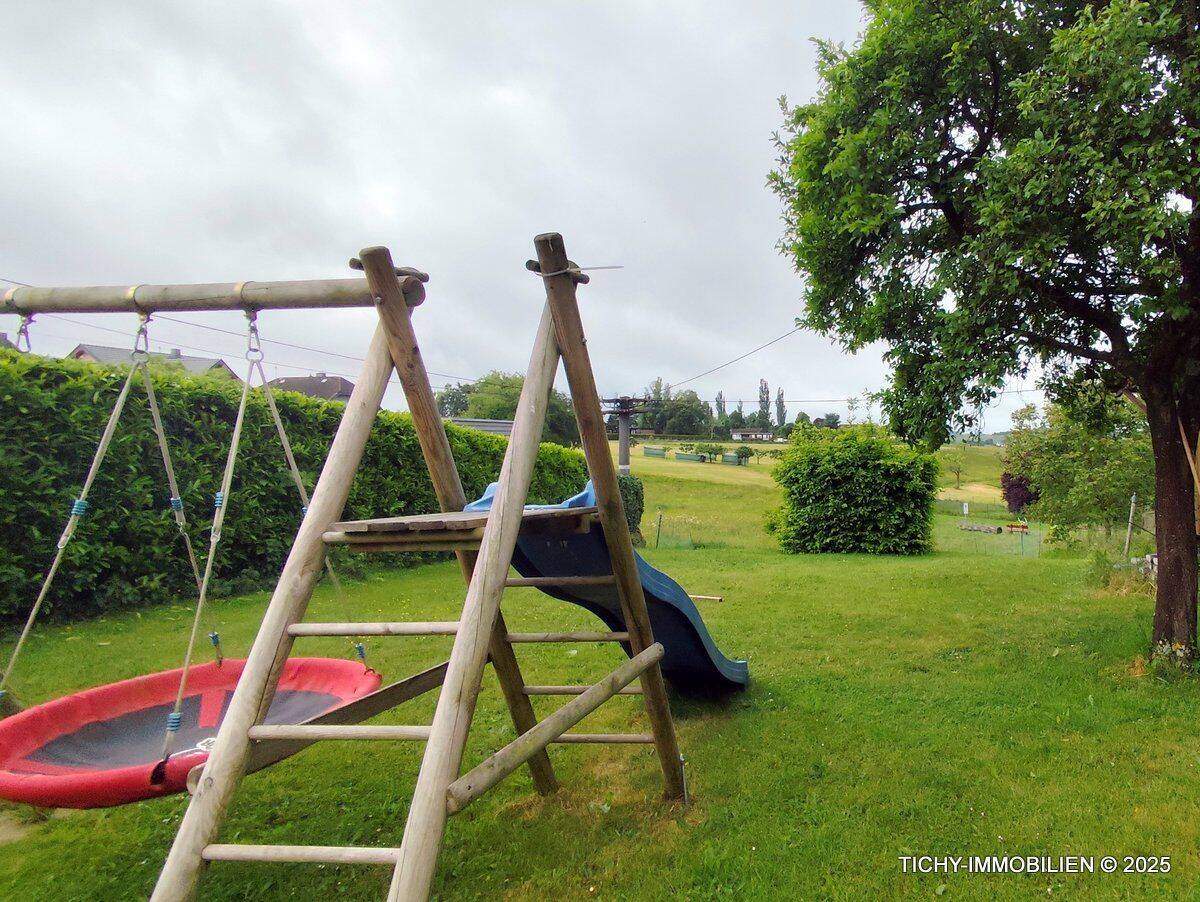 3 غرف نوم منزل في Rhein-Hunsruck, Germany رقم 265405