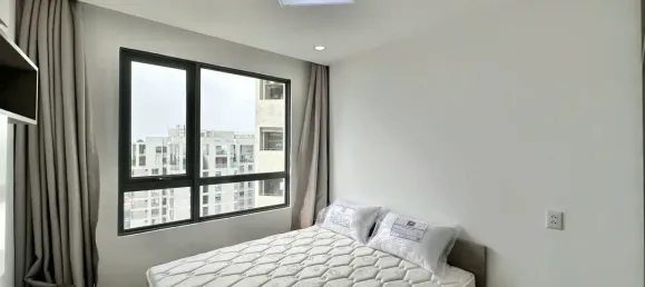 2 Schlafzimmer Wohnung in Thu Duc, Vietnam, Nr. 74599 8