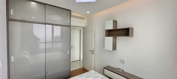 2 Schlafzimmer Wohnung in Thu Duc, Vietnam, Nr. 74599 4