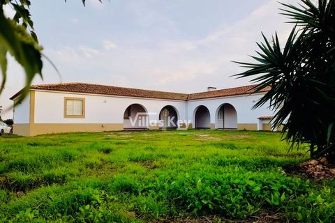 8 bedrooms House in Beja, Portugal No. 351464