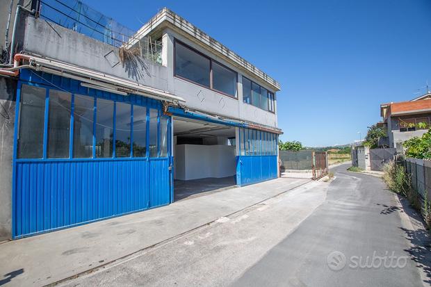 250m² Commercial property in Montesilvano, Italy No. 304669